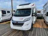 ELNAGH  ELNAGH BARON 560 -  VERSIONE CAMPERIS
