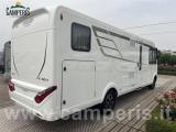 HYMER-ERIBA  HYMER EXSIS I 678 - VERSIONE CAMPERIS