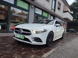 MERCEDES-BENZ A 200 PREMIUM