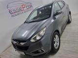 HYUNDAI iX35 1.7 CRDi 2WD Comfort