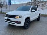 VOLKSWAGEN Amarok 3.0 V6 TDI 4MOTION BMT DC Canyon