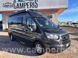 WEINSBERG  Weinsberg CaraTour Ford 600 MQ Versione Camperis