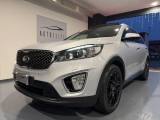 KIA Sorento 2.2 CRDi 200CV/7 POSTI/GANCIO TRAINO/TETTO