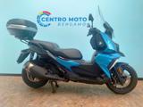 BMW C 400 X Garantito e Finanziabile