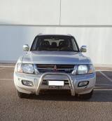 MITSUBISHI Pajero 3.2 16V DI-D 3p. GLX