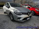 RENAULT Clio PROMO FINANZIAMENTO dCi 75 CV Business