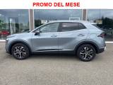 KIA Sportage 1.6 CRDi MHEV DCT Style