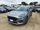 FORD Puma 1.0cc ST-LINE HYBRID 120cv LINE ASSIST TELECAM.