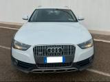 AUDI A4 allroad 2.0 TDI 177 CV