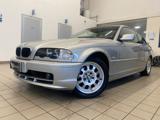 BMW 318 Ci cat //UNICO PROPRIETARIO//PRIMA VERNICE//