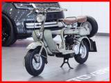 LAMBRETTA D 125 ITALIANA - A.S.I. - CONSERVATA - 2 PROP.