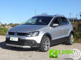 VOLKSWAGEN Polo CROSS 1.2 TSI BlueMotion