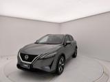 NISSAN Qashqai MHEV 140 CV N-Connecta