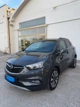 OPEL Mokka X 1.4 Turbo GPL Tech 140CV 4x2 Innovation