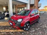 FIAT Panda Cross 1.0 FireFly S&S Hybrid