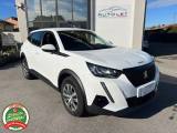 PEUGEOT 2008 BlueHDi 100 S&S Active