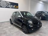 SMART ForFour 70 1.0 twinamic Passion