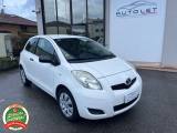 TOYOTA Yaris 1.0 3 porte Sol - PER NEOPATENTATO --