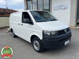 VOLKSWAGEN Transporter 2.0 TDI 102CV PL Furgone - IVA ESPOSTA -