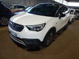 OPEL Crossland X 1.5 ECOTEC D 102 CV S&S Ultimate *Navi,Sensori,LED