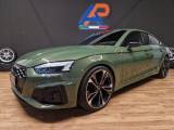 AUDI A5 SPB 45 TDI quattro tiptronic S line edition