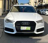 AUDI A6 2.0 TDI 190 CV quattro S tronic S-line