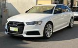 AUDI A6 2.0 TDI 190 CV quattro S tronic S-line