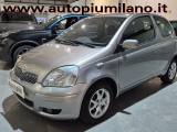 TOYOTA Yaris 1.3i 16V cat 3 porte Sol