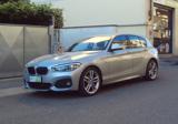 BMW 118 d 5p. Msport