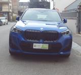 BMW X1 xDrive 20d Msport