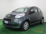 CITROEN C1 1.0 3 porte CONDIZIONI IMPECCABIL-NEOPATENTATI-