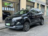 FORD EcoSport 1.5 TDCi 95 CV Titanium S NEOPATENTATI