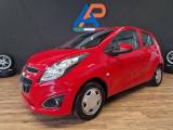 CHEVROLET Spark 1.0 Special Edition 'Bubble' MY'14