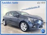 RENAULT Clio Blue dCi 100 CV 5 porte Business