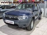 DACIA Duster 1.6 105 CV 4x2 GPL Ambiance