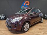 FORD Ka+ 1.3 TDCi 75CV Titanium cDPF OK NEOPATENTATI