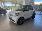 SMART ForTwo 70 1.0 twinamic Prime