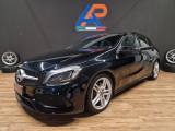 MERCEDES-BENZ A 200 d Automatic 4Matic Premium TETTO APRIBILE