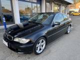 BMW 330 Ci cat YOUNGTIMER MANUALE TETTO APRIBILE