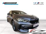 BMW 118 d 5P M-SPORT LED VIRTUAL CAMERA PELLE DAB