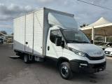 IVECO Daily 35C12 2.3 HPT Cassa All.Sponda 800kg