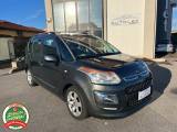 CITROEN C3 Picasso 1.6 e-HDi 90 airdream Exclusive - AUTOMATICA -