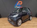 SMART ForTwo 1000 52 kW MHD coupé passion