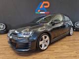 VOLKSWAGEN Golf GTD 2.0 TDI DSG 5p. BlueMotion Technology