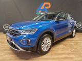 VOLKSWAGEN T-Roc 1.0 TSI Business BlueMotion Technology