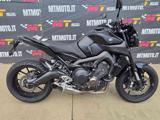 YAMAHA MT-09 Esport solo Esportazione