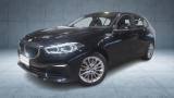 BMW 116 i 5p. Advantage Aut.