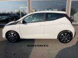 TOYOTA Aygo Connect 1.0 VVT-i 72 CV 5 porte x-fun