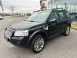 LAND ROVER Freelander 2.2 TD4 