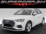 AUDI Q3 35 TDI STRONIC ADVANCED 18 FULL LED